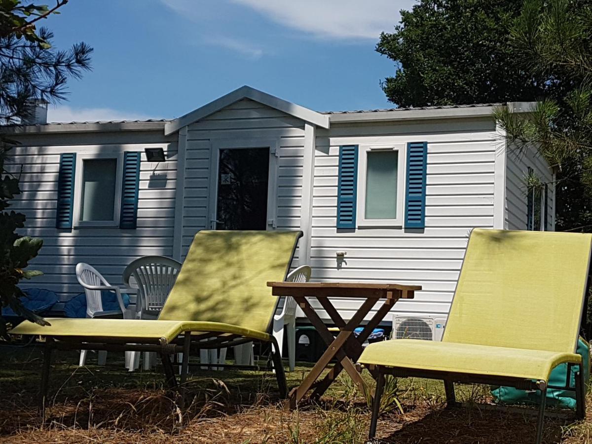 Villa Glamping Frog Farm Foz do Sousa Exterior foto