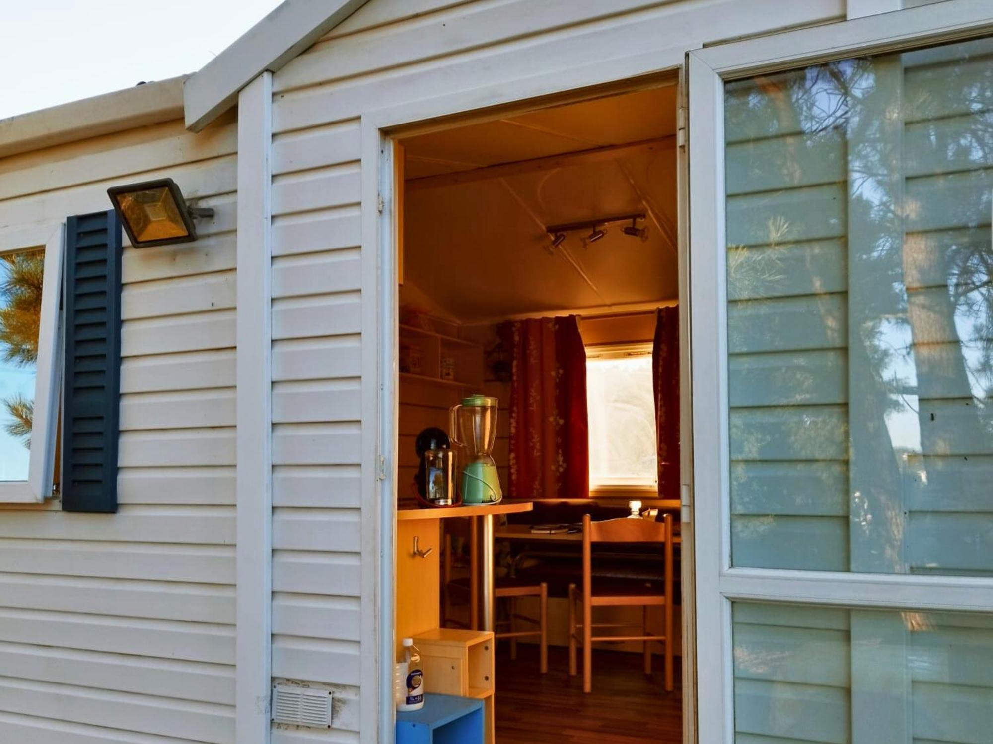 Villa Glamping Frog Farm Foz do Sousa Exterior foto