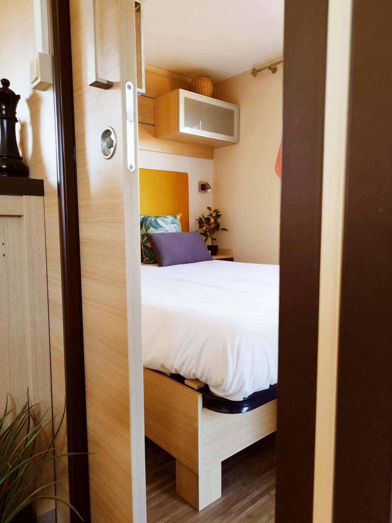Villa Glamping Frog Farm Foz do Sousa Exterior foto