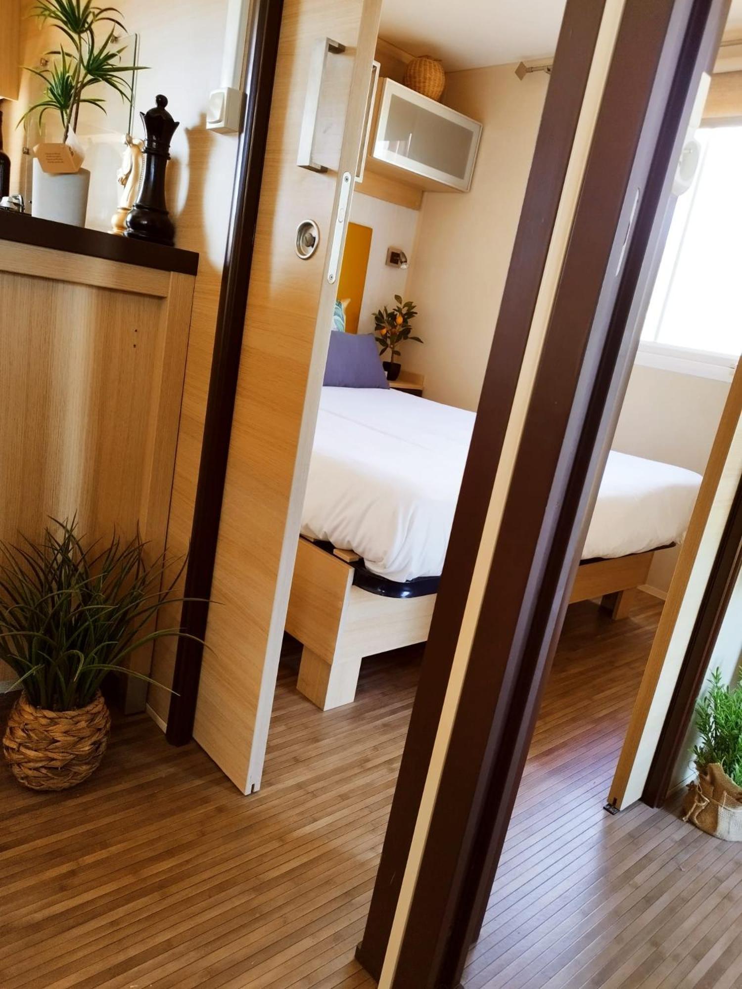 Villa Glamping Frog Farm Foz do Sousa Exterior foto