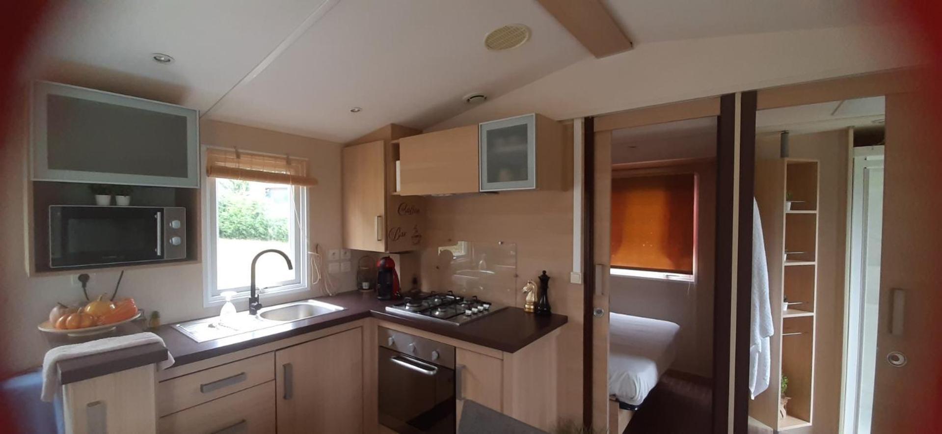 Villa Glamping Frog Farm Foz do Sousa Exterior foto